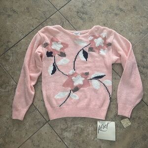 Deadstock Koret sweater